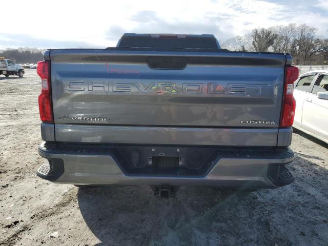 1GCRYBEK6LZ324172 Chevrolet All Models SILVERADO 6