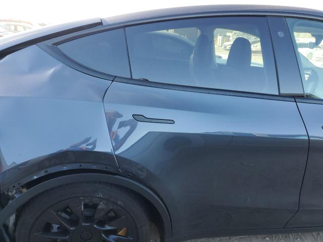 7SAYGDEE2NA004750 | 2022 Tesla model y