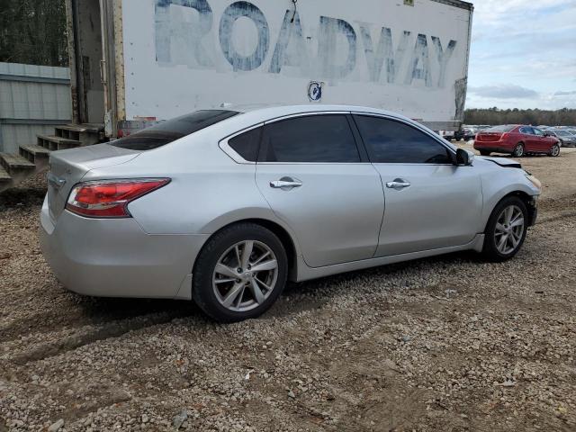 Vin: 1n4al3ap4fn353366, lot: 39867584, nissan altima 2.5 20153