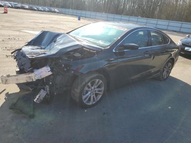 Vin: 1c3cccab1hn504825, lot: 73555664, chrysler 200 limited 2017 img_1