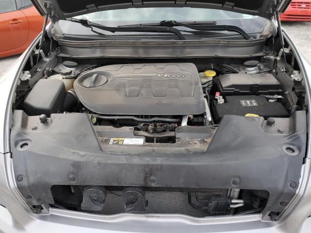 2017 JEEP CHEROKEE L - 1C4PJMDS7HW593556