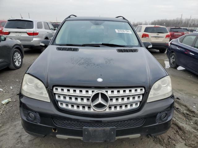 4JGBB86EX8A331223 2008 Mercedes-Benz Ml 350