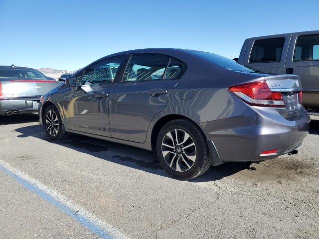 2HGFB2F84EH541277 | 2014 HONDA CIVIC EX