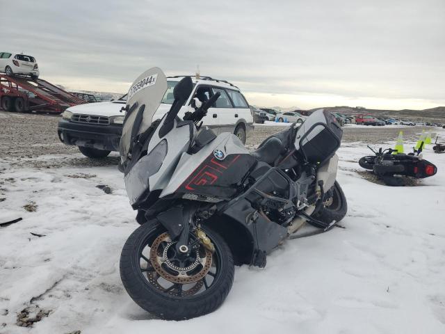2020 BMW K1600 GT - WB10F1107LZ543071