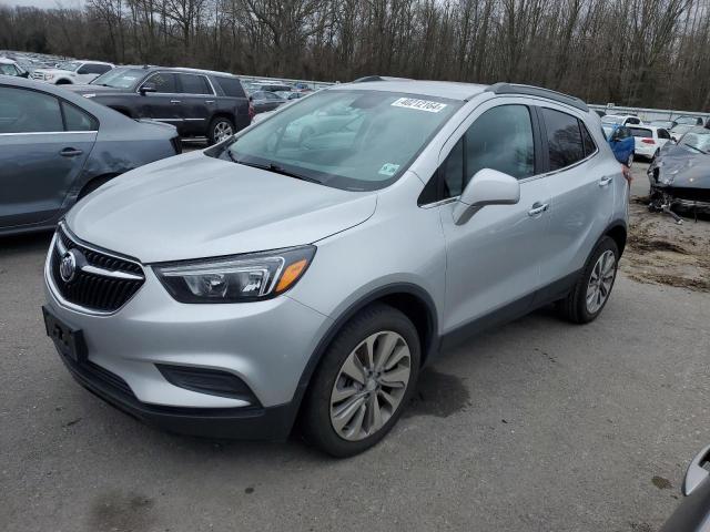 KL4CJASBXLB347949 2020 BUICK ENCORE, photo no. 1