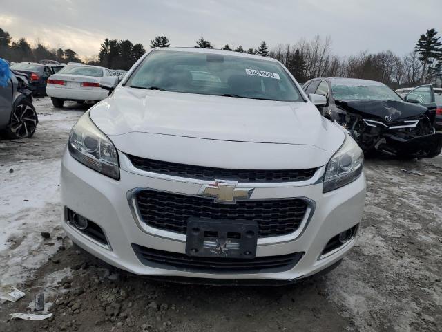 1G11F5SL1FF260655 | 2015 CHEVROLET MALIBU LTZ