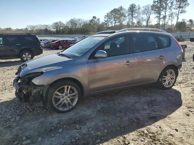 2012 Hyundai Elantra Touring GLS