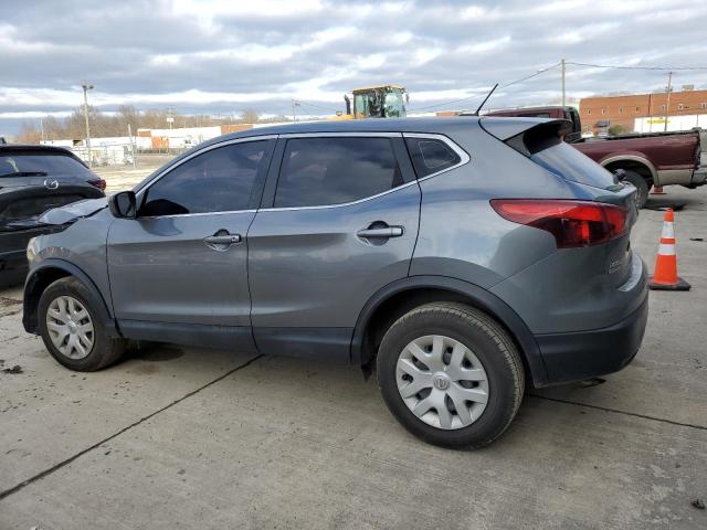 2019 Nissan Rogue Sport S VIN: JN1BJ1CP0KW220746 Lot: 37123644