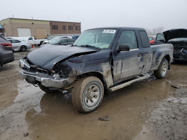 2000 Ford Ranger 