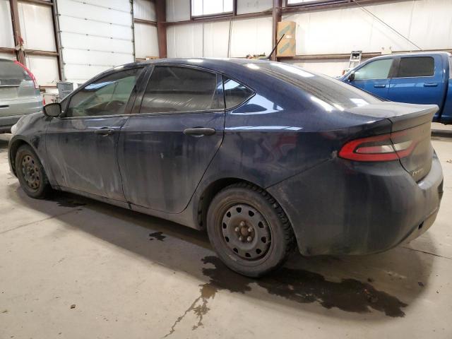 2013 Dodge Dart Se VIN: 1C3CDFAA7DD314761 Lot: 82888203