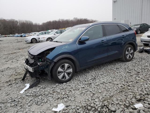 2022 Kia Niro Near New Orleans, LA