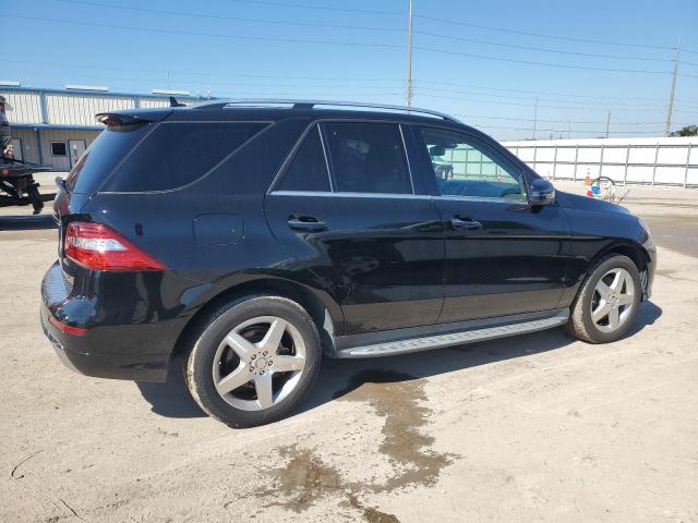 VIN 4JGDA5JB6EA363086 2014 Mercedes-Benz ML-Class, 350 no.3