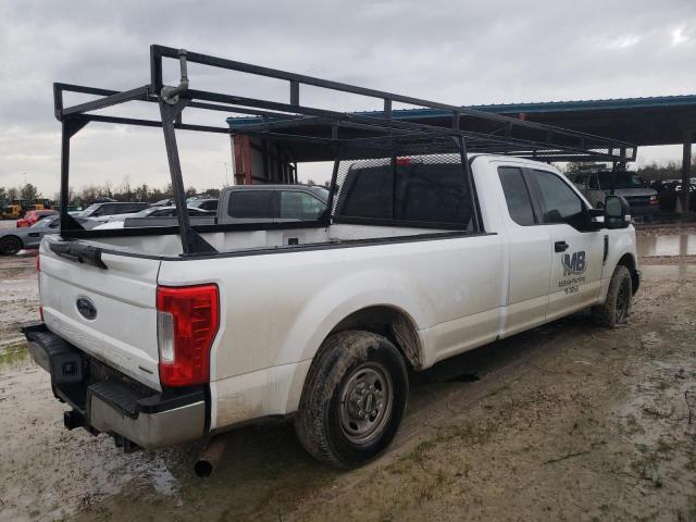 1FT7X2A62HEF35421 | 2017 FORD F250 SUPER