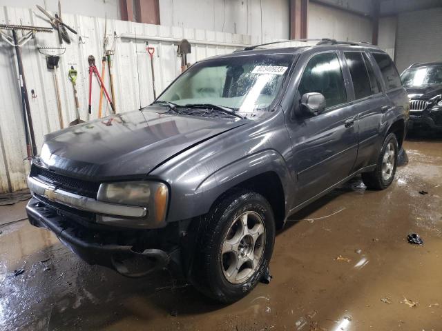 2007 Chevrolet TrailBlazer LS