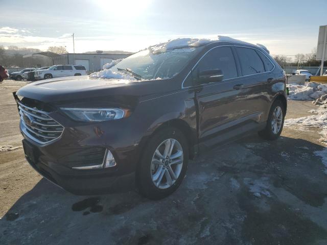 Vin: 2fmpk3j98kbb97083, lot: 38562774, ford edge sel 2019 img_1