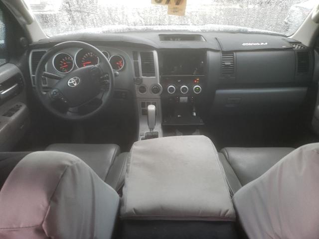 Image 8 of 2008 Toyota Sequoia salvage vehicle - Lot #37727854 at Copart