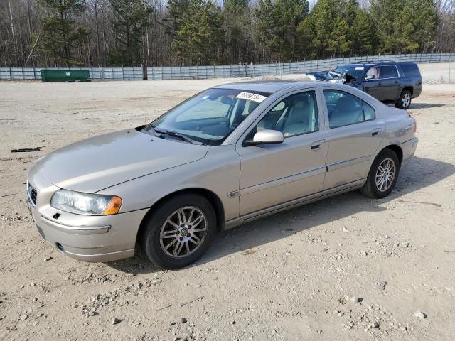 2005 Volvo S60 