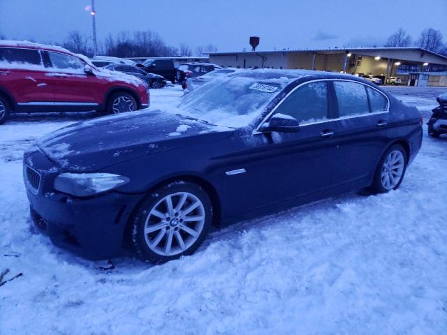 2014 BMW 5 Series 535xi