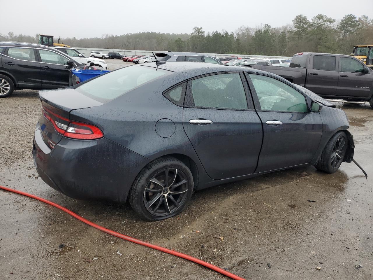 1C3CDFCB7ED698869 2014 Dodge Dart Limited 1C3CDFCB7ED698869 2014 Dodge Dart Limited