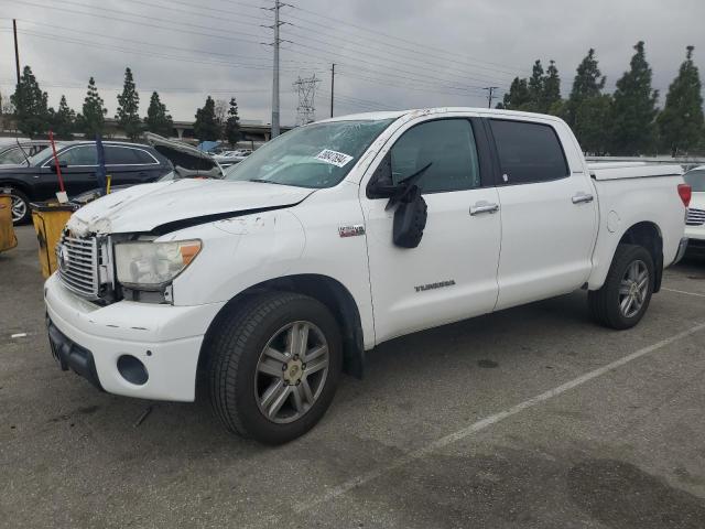 2013 Toyota Tundra 