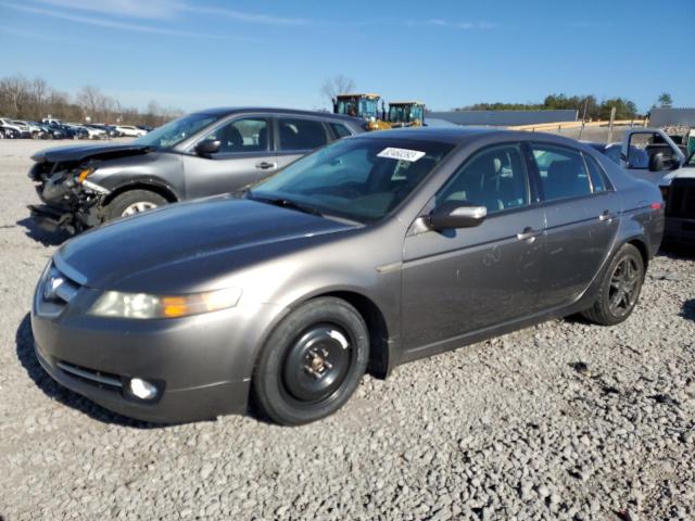 2007 Acura TL 