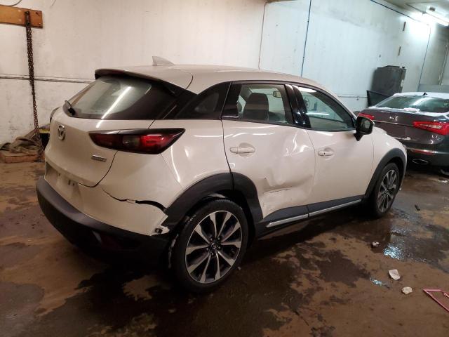 JM1DKFD78K1439577 | 2019 MAZDA CX-3 GRAND