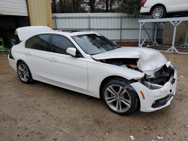 2018 BMW 330 I - WBA8B9C51JK677196