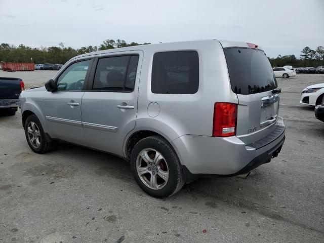Vin: 5fnyf3h53cb023958, lot: 36935304, honda pilot exl 20122
