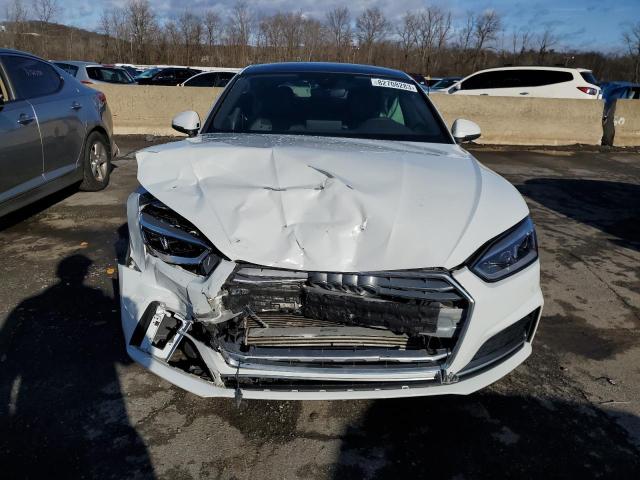 WAUPNAF5XJA028096 2018 AUDI A5, photo no. 5