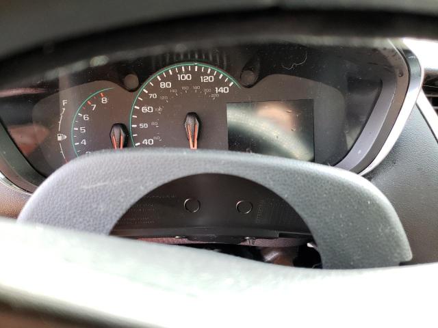 2020 CHEVROLET TRAX LS KL7CJKSB6LB065977