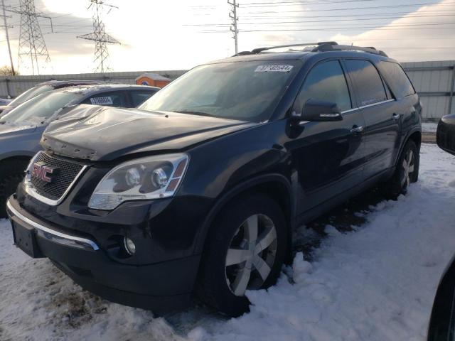 2012 GMC Acadia SLT1