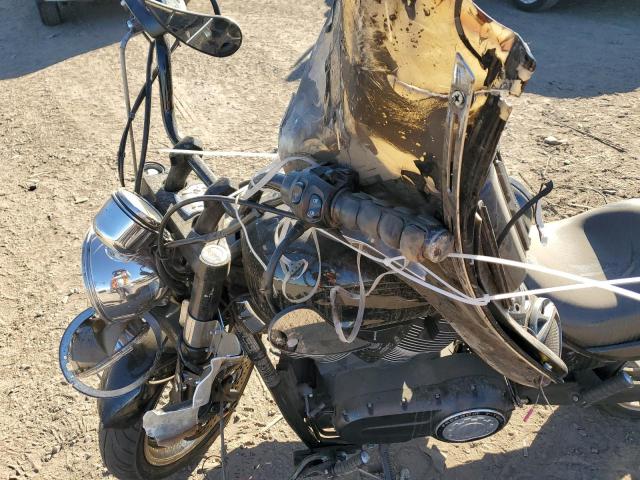 2010 VICTORY MOTORCYCLES HAMMER 8-B 5VPBB26D2A3001354