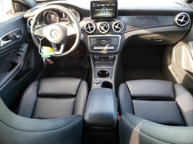 VIN WDDSJ4EB8JN509528 2018 Mercedes-Benz CLA-Class,... no.8