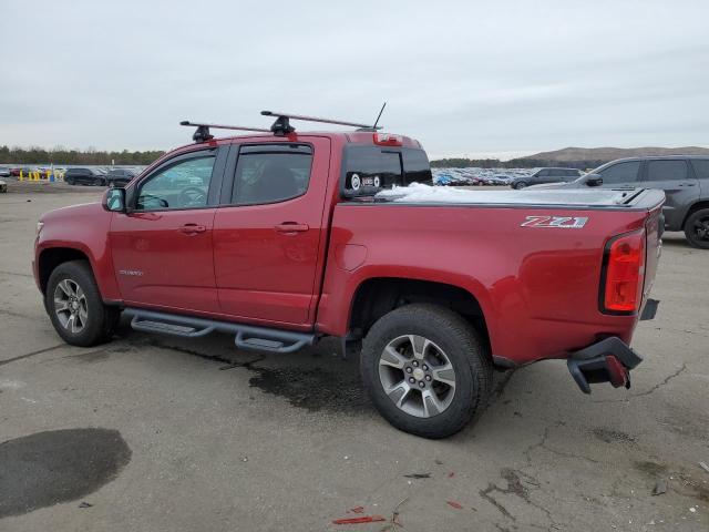 1GCGTDEN2K1108361 | 2019 CHEVROLET COLORADO Z