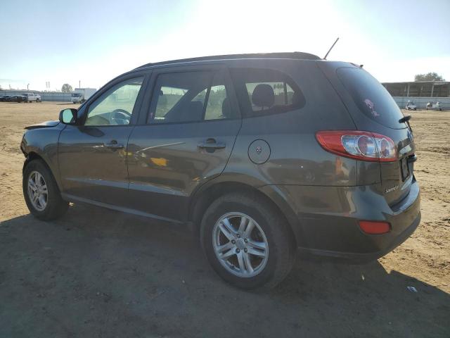 2012 Hyundai Santa Fe Gls VIN: 5XYZG3AB1CG154655 Lot: 40486464