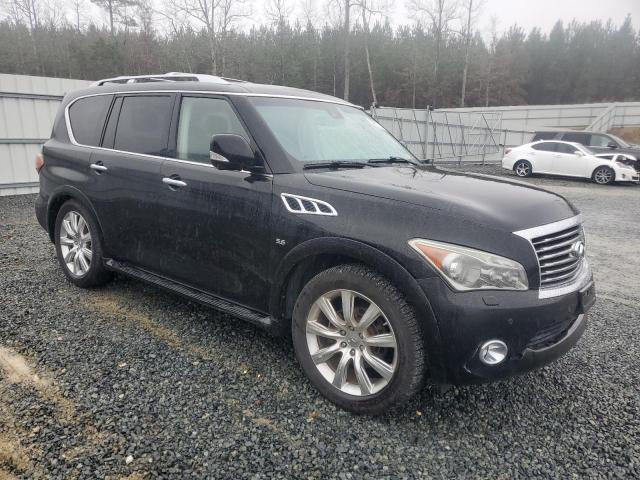 2014 Infiniti Qx80 VIN: JN8AZ2NCXE9351546 Lot: 39811594