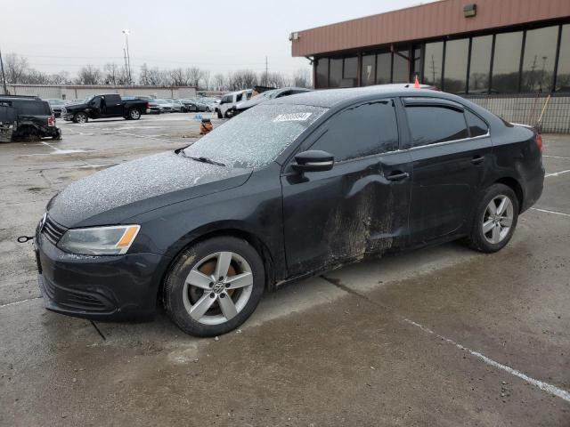 2011 Volkswagen Jetta TDI