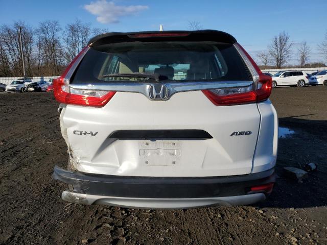 2HKRW6H3XKH220534 | 2019 HONDA CR-V LX