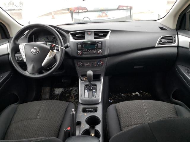 3N1AB7AP5GY235676 | 2016 NISSAN SENTRA S