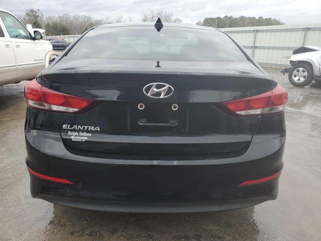 5NPD84LFXHH099295 | 2017 HYUNDAI ELANTRA SE