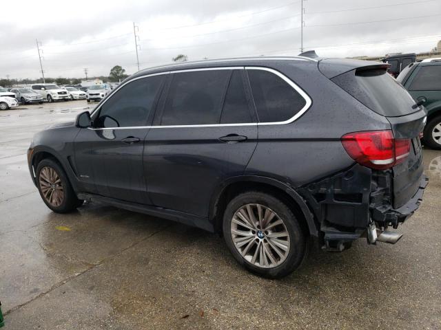 5UXKR0C59G0P27992 2016 BMW X5, photo no. 2