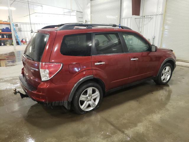 2009 Subaru Forester 2.5X Premium VIN: JF2SH63609H724601 Lot: 39876974