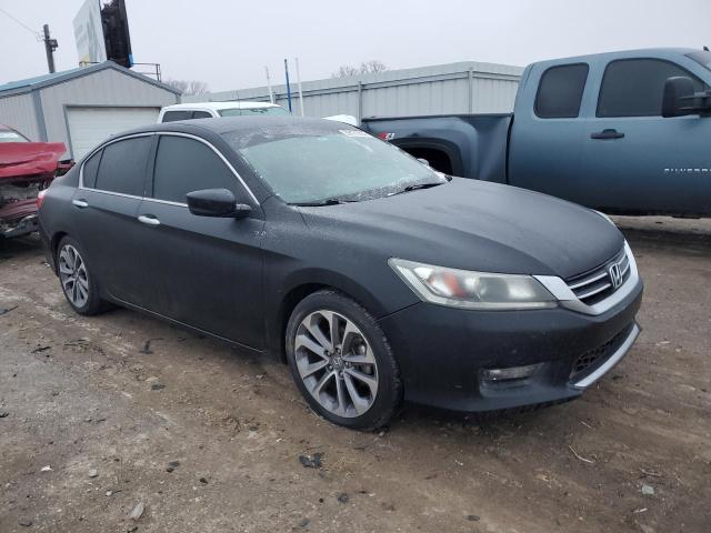 1HGCR2F54EA168096 | 2014 HONDA ACCORD SPO