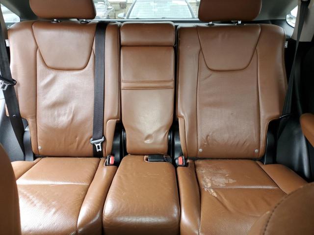 2015 LEXUS RX 450H - 2T2BC1BA2FC005321