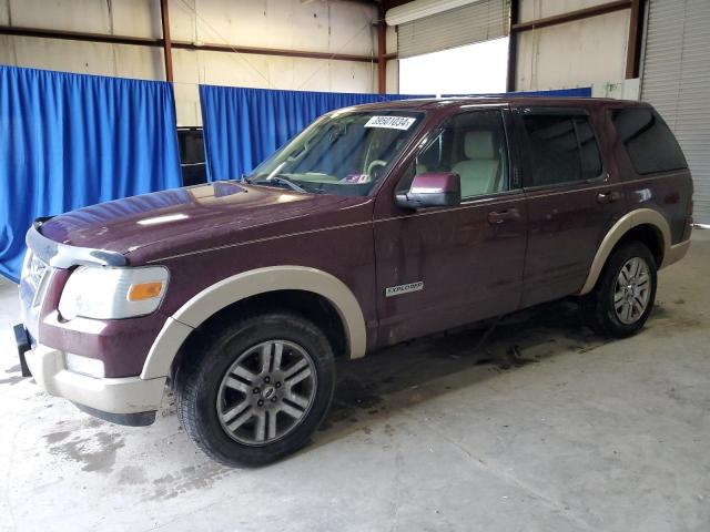 2006 Ford Explorer Eddie Bauer