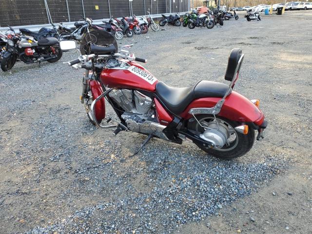 2010 HONDA VT1300 CS JH2SC6700AK002126