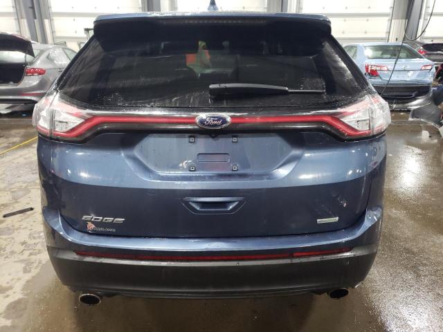 2FMPK3G97JBB59141 2018 FORD EDGE, photo no. 6