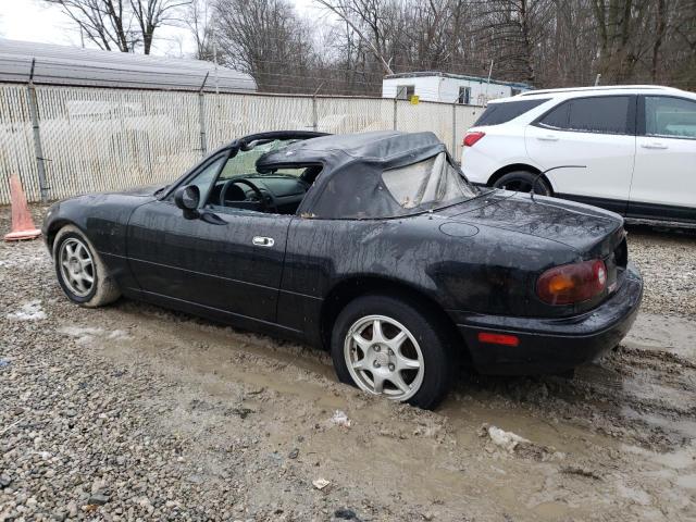 1996 Mazda Mx-5 Miata VIN: JM1NA3533T0705726 Lot: 81953393