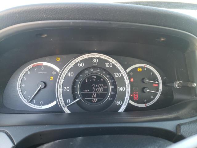 1HGCR2F36FA231750 | 2015 HONDA ACCORD LX