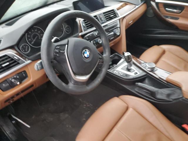 2017 BMW 330E - WBA8E1C39HA159263